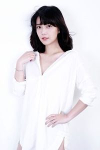 丁嚀[中國內地女演員]