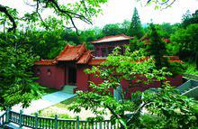 臨沂蒙山[山東省臨沂市蒙山]