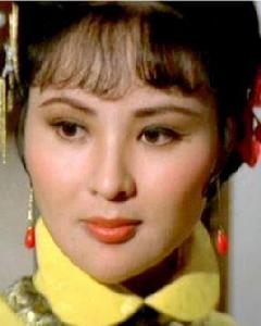 楚湘雲[中國女電影明星]