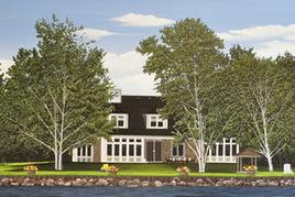 逃出湖邊小屋 逃出湖邊小屋