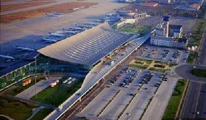 倫敦希思羅國際機場 倫敦希思羅國際機場