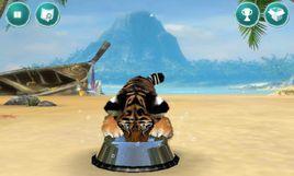 虛擬動物 虛擬動物