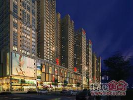 天朗國際廣場 天朗國際廣場