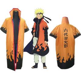 火影之六代鳴人 火影之六代鳴人