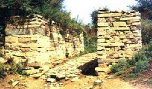 赫圖阿拉城址景區