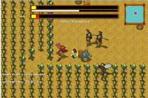 迷宮之利馬的探索 迷宮之利馬的探索