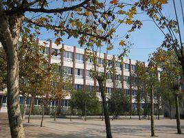 長寧培風中學 長寧培風中學