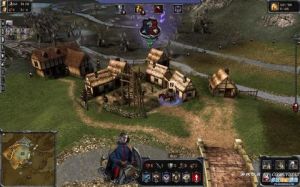 權利的遊戲:創世紀 權利的遊戲:創世紀