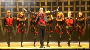 踢踏·踢踏 踢踏·踢踏