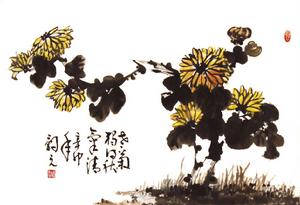 李朝元[解放軍藝術學院美術系政委]