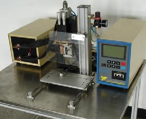 電子點焊機 電子點焊機