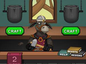 兵工廠武器製造變態版