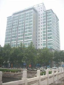 匯鑫國際大廈 匯鑫國際大廈