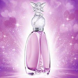 許願精靈香水 許願精靈香水
