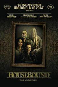 足不出戶[紐西蘭2014年Gerard Johnstone自編自導電影]