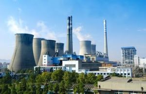 國電長源荊門熱電廠 國電長源荊門熱電廠