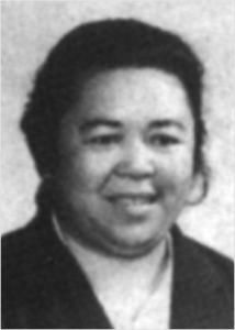 吐爾遜阿依·玉賽因 吐爾遜阿依·玉賽因