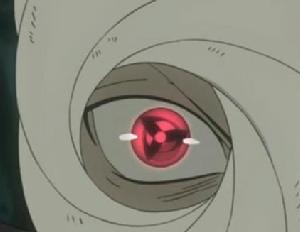 面具男[《火影忍者》中的人物]