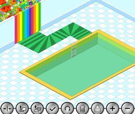 布置浪漫花園 布置浪漫花園