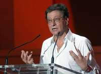 巴勒斯坦最偉大詩人——達爾維什