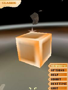 《3D數獨行星》