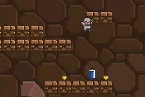 《忍者上百層》 《忍者上百層》