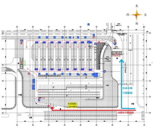 銀川河東國際機場