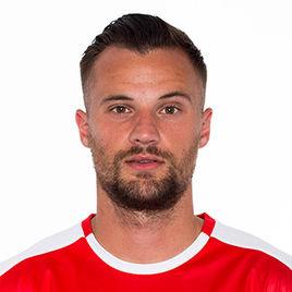 哈里斯·塞費羅維奇 哈里斯·塞費羅維奇