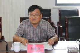 張曉兵[江蘇省科學技術廳原副巡視員]