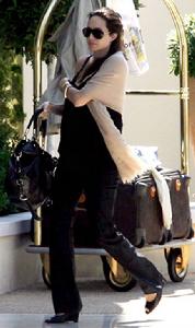 安吉麗娜&middot;朱莉 (Angelina Jolie)