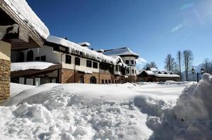 “玫瑰莊園”滑雪中心