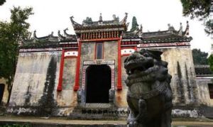 隆中街道 隆中街道