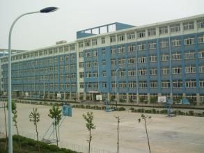 山東海事職業學院