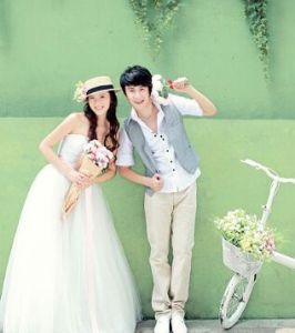 成都奇蹟視覺婚紗攝影工作室 成都奇蹟視覺婚紗攝影工作室