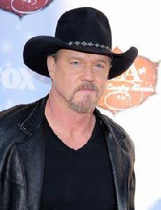 特雷斯·阿德金斯 特雷斯·阿德金斯