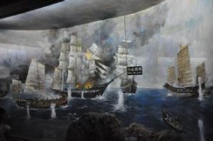 孟揚海戰 孟揚海戰