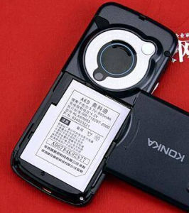 康佳 D365 康佳 D365