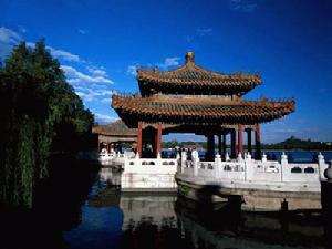 十三陵水庫金色沙灘旅遊度假區 十三陵水庫金色沙灘旅遊度假區