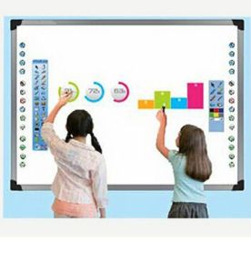 電子白板