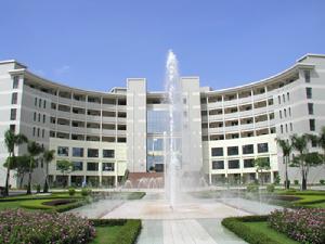 高級技工學校 高級技工學校