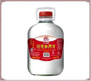 九江雙蒸浸泡酒