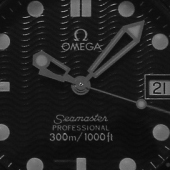 OMEGA歐米茄