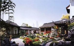 姑蘇人家 姑蘇人家