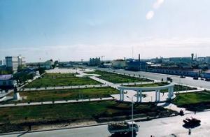 新巴爾虎右旗 新巴爾虎右旗