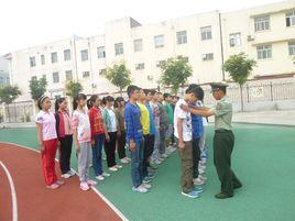 章丘市第二中學 章丘市第二中學