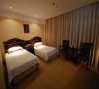 安慶雙龍假日大酒店 安慶雙龍假日大酒店