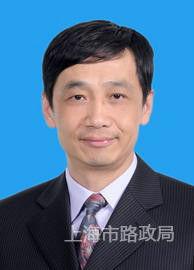 吳青峰[上海市路政局總工程師]