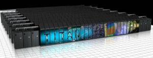 “泰坦”超級計算機