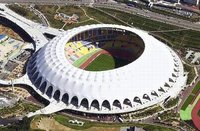 韓日世界盃體育場