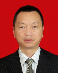 彭勇[四川省生態環境廳副廳長]